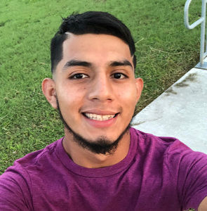 Meet your Posher, Hector vladimir